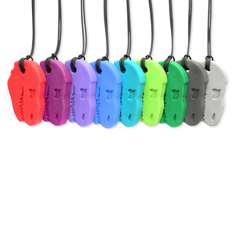 ARK Dino-Bite Chewable Jewelry Necklace