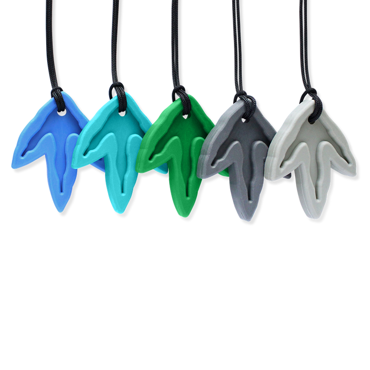 ARK Dino-TracksT Chew Necklace