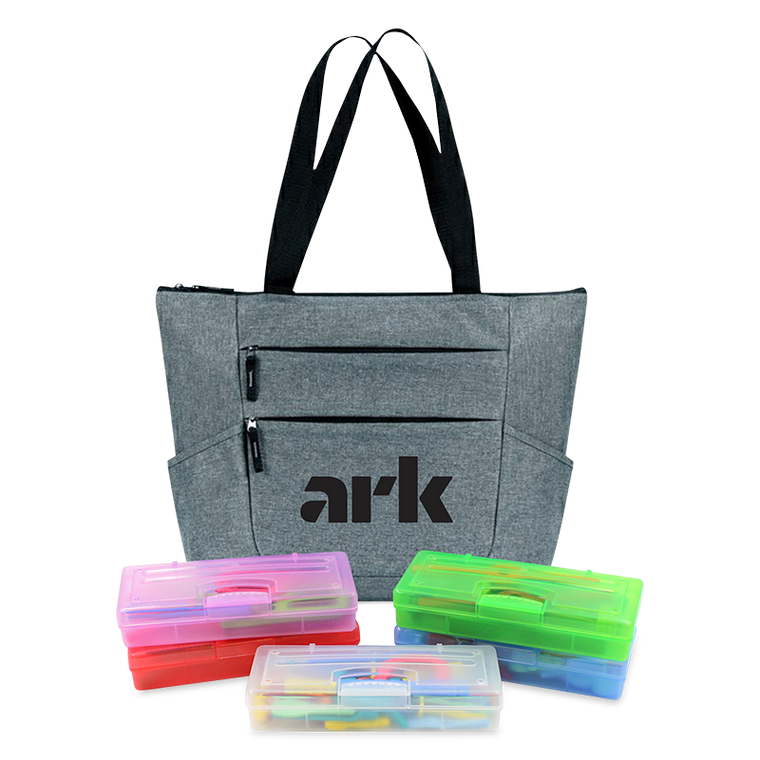 ARK Everything Oral Motor / Feeding Kit