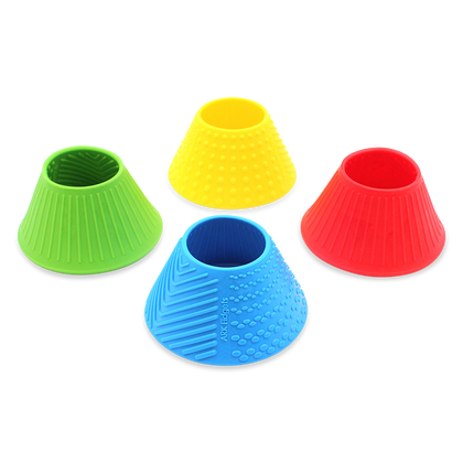 ARK FlidgetT Flippable Sensory Fidget (2 Pack)