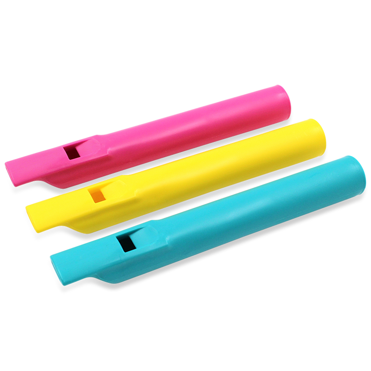ARK Flute Oral Motor Whistle (3 Pack)