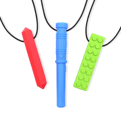 ARK Go-To Chew Necklace Pack