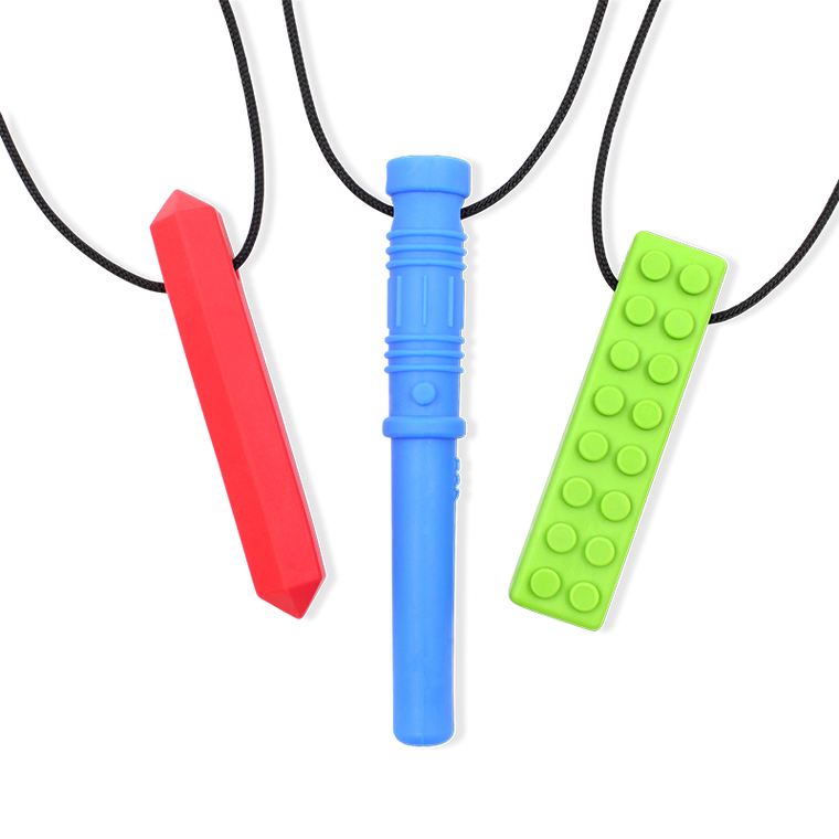 ARK Go-To Chew Necklace Pack