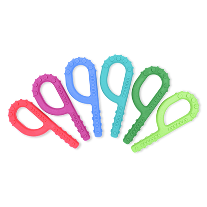 ARK Textured Grabber Sensory Chew