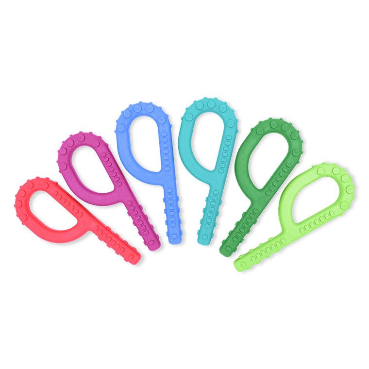 ARK Textured Grabber Sensory Chew