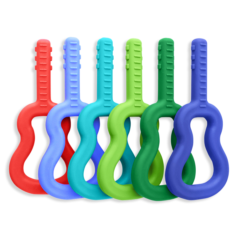 ARK Guitar Oral Motor Chew