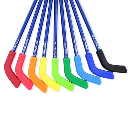 ARK Hockey Stick Chewable Pencil Topper