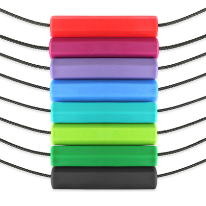 ARK Krypto-Bite Chewable Tube Necklace