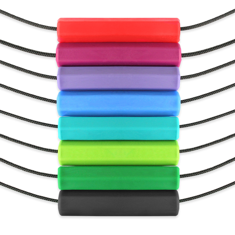ARK Krypto-Bite Chewable Tube Necklace