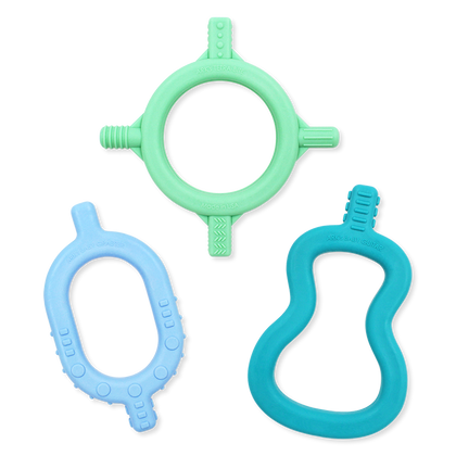 ARK LullaBites Baby Chew Combo