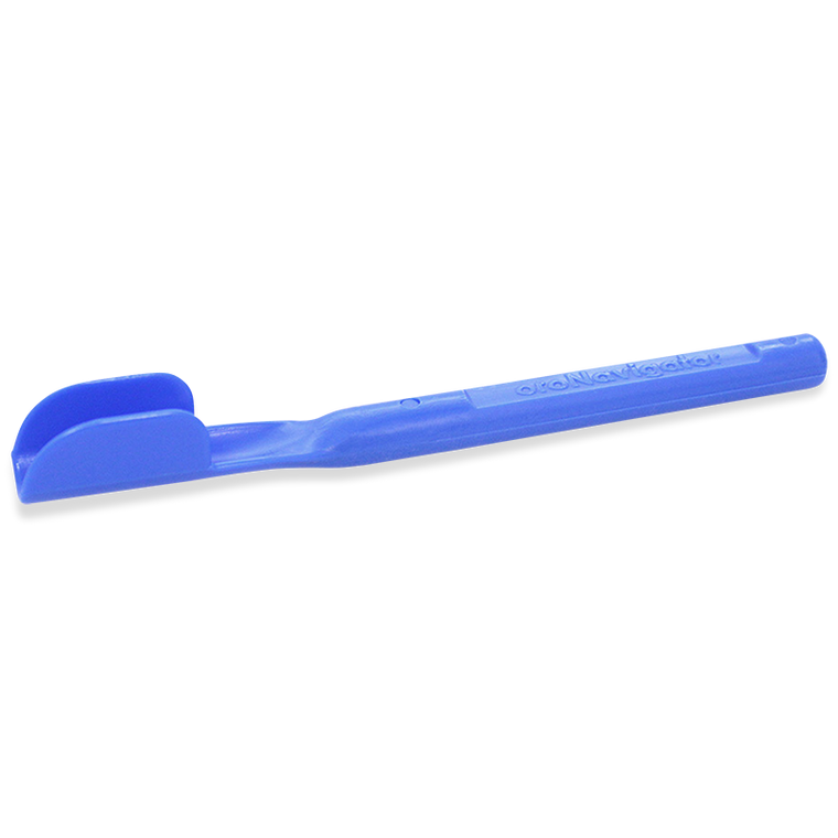 ARK oro-NavigatorT Tongue Lateralization Tool