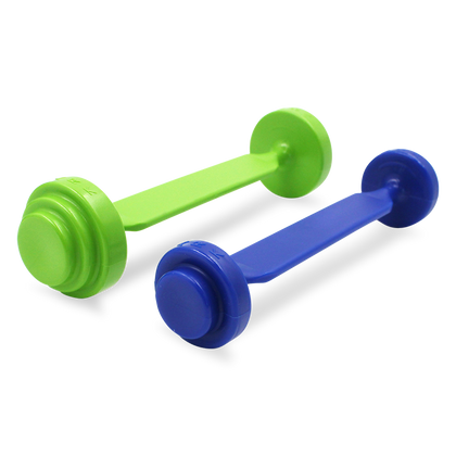 ARK proBarbellT Set for Lip Closure/Strength