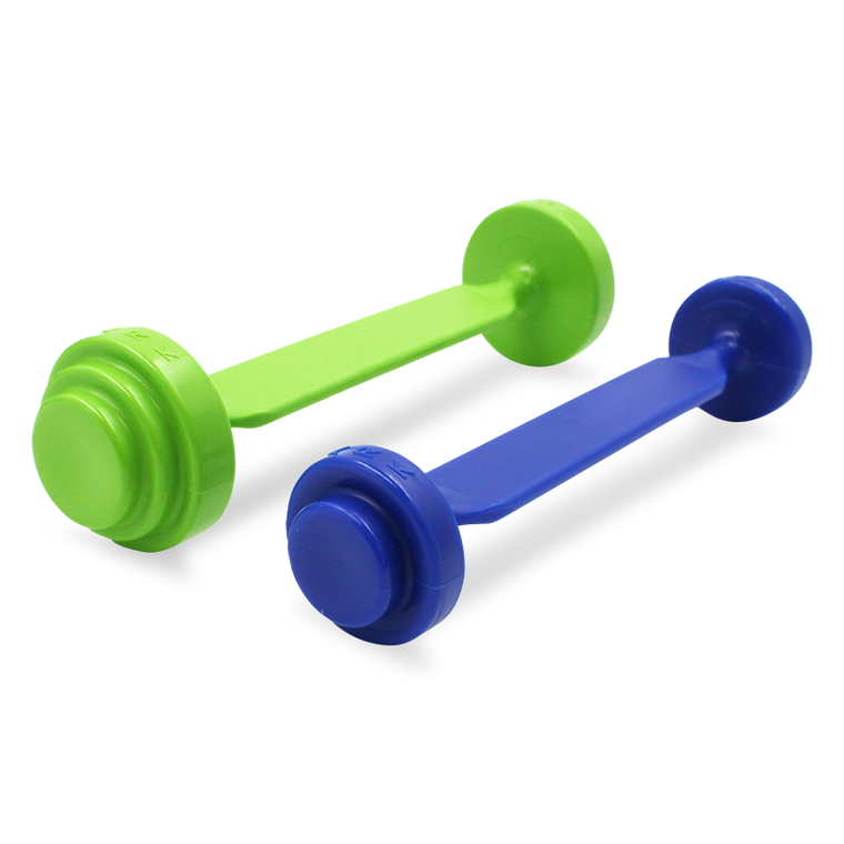 ARK proBarbellT Set for Lip Closure/Strength