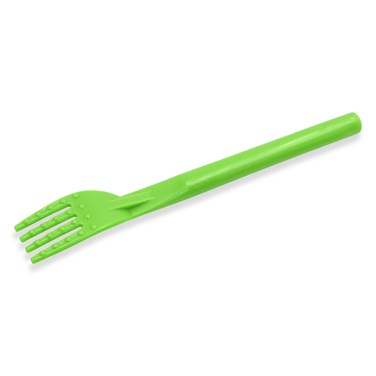 ARK proForkT Textured Fork for Feeding Therapy