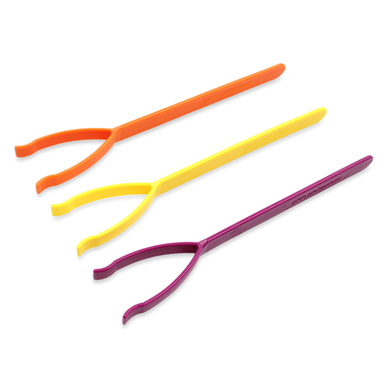 ARK proSqueezerT Lip, Tongue, & Jaw Exerciser Set