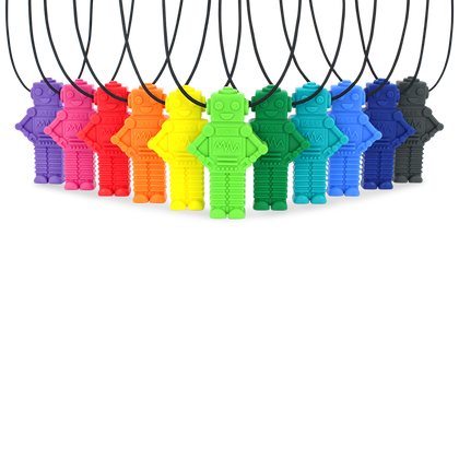 ARK RoboChewT Sensory Chew Necklace