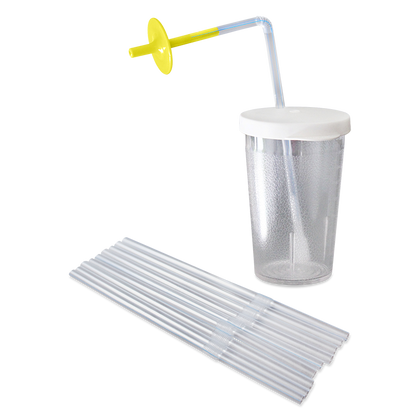 ARK Sip-Tip Adaptive Cup with Select-Flow Valve