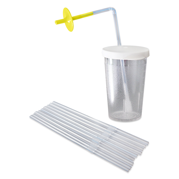 ARK Sip-Tip Adaptive Cup with Select-Flow Valve