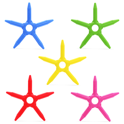 ARK SolaBiteT Five Pointed Chew