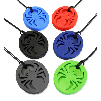 ARK Spider Bite Chewable Necklace