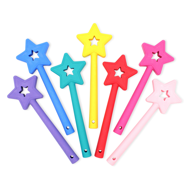 ARK Fairy Princess / Star Wand Chewy