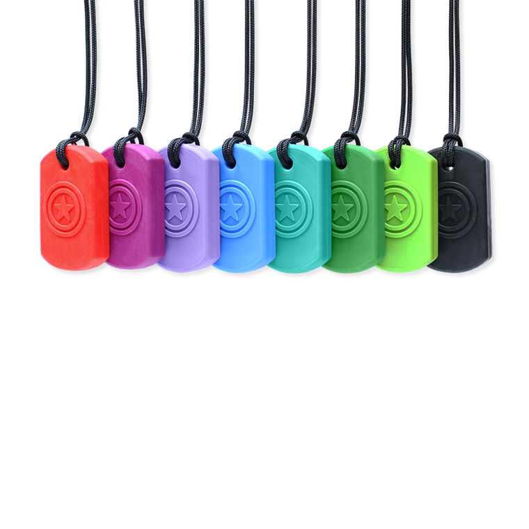 ARK Super Star Chewable Jewelry