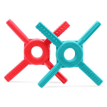 ARK Tetra-Bite Chewy Fidget