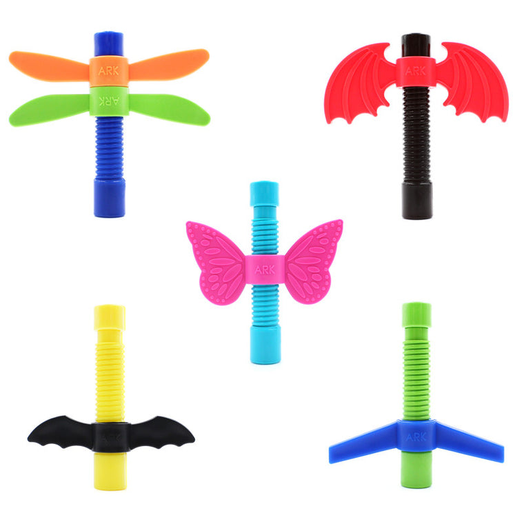 ARK Wingamajigs Spinning Pencil Topper Fidget