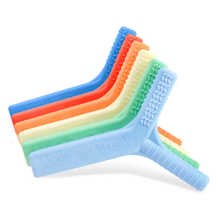 ARK Y-Chew Oral Motor Chew