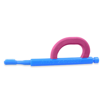 ARK Z-BrushT Sensory Toothbrush