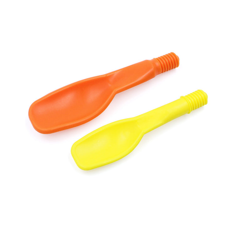 ARK Spoon Tip for the Z-Vibe (Smooth)