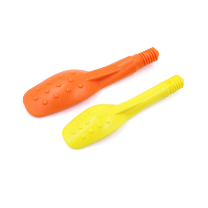 ARK Spoon Tip for the Z-Vibe (Textured)
