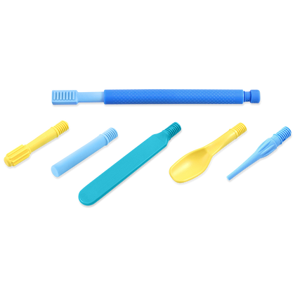 ARK Z-Vibe Travel Kit