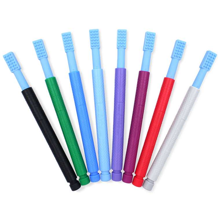 ARK Z-Vibe Vibrating Oral Motor Tool