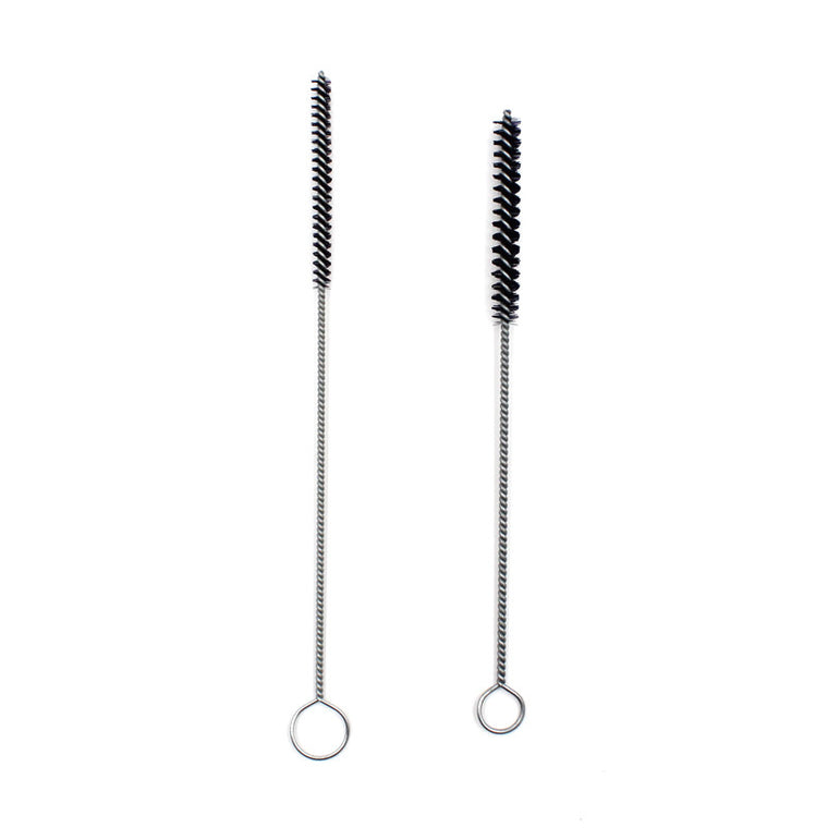 Cleaning Brush for Straws and Hollow Chews (1 Pack)