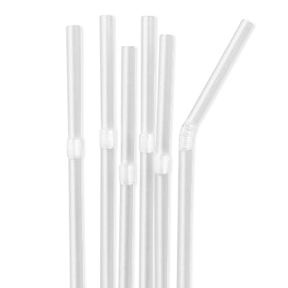 Replacement Straws for ARK Drinking Aids (24 Pack)