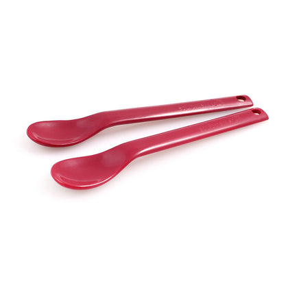 ARK Maroon SpoonT (2 Pack)